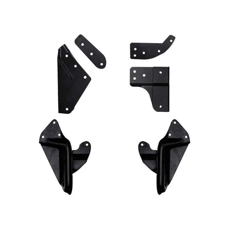 Skyjacker Lift Kit Component For 1980–1996 Ford Bronco Suspension 1