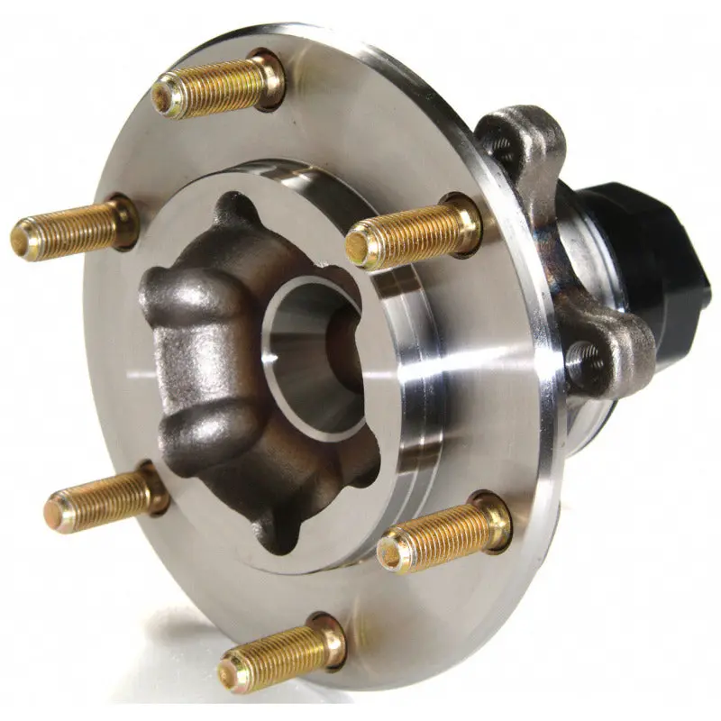 Moog 02-04 Isuzu Axiom Front Hub Assembly 1