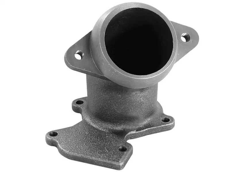 Afe Bladerunner Turbocharger Turbine Elbow Replacement Dodge 98.5-02 5.9L Td 1