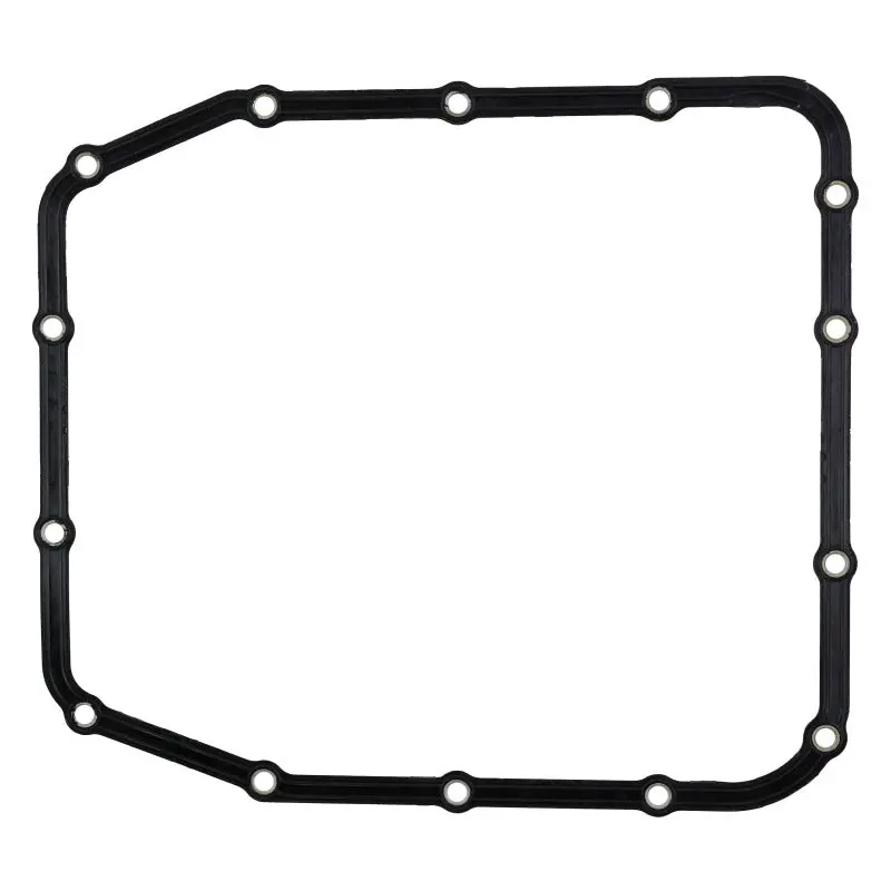 Fel-Pro Tos 18786 One-Piece Transmission Oil Pan Gasket For Ford F-150 (14-Bolt Pattern) 1