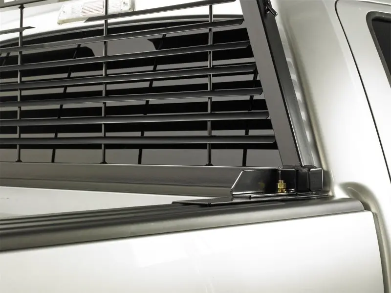 Backrack No-Drill Hardware Kit For 2016+ Toyota Tacoma Standard Bed Rack Installation 1