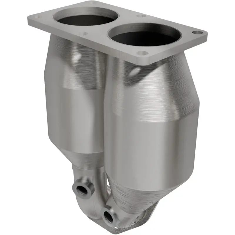 Magnaflow Direct-Fit Catalytic Converter For 2000–2002 Nissan Sentra 1.8L – Front Position 1
