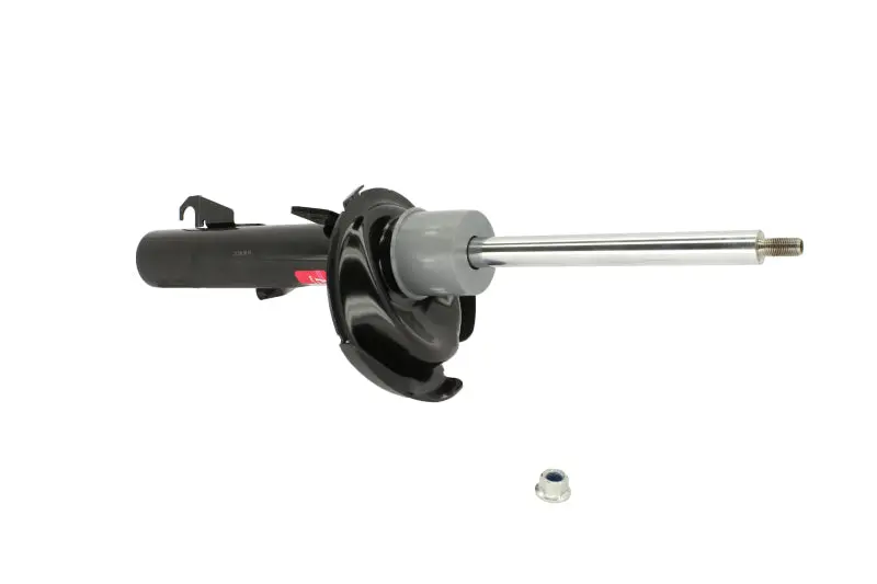 Kyb Excel-G Front Right Strut Assembly For Volvo C30 (2008–2010), S40 (2004–2010), And V50 (2005–2010) 1