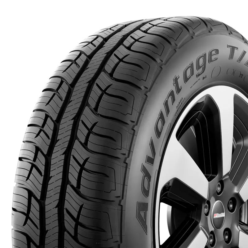 Bfgoodrich Advantage T/A Sport Lt 235/75R15 109T Xl 1