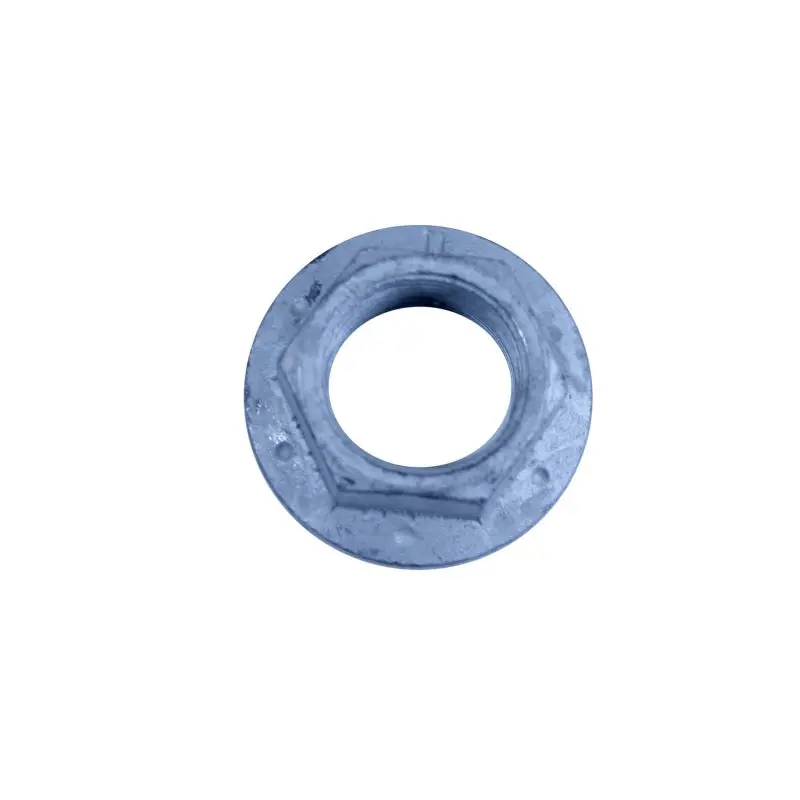 Omix-Ada Front Output Yoke Nut – Jeep Transfer Case (1987–2007 Models) 1