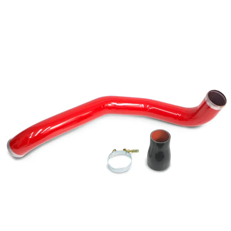 Banks Power Boost Tube Upgrade Kit For 2004.5–2009 Chevy 6.6L Duramax 1