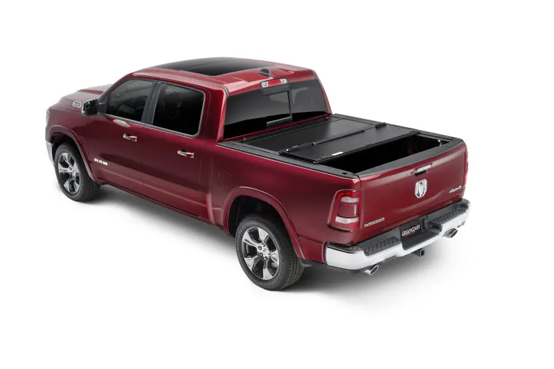 Undercover Flex Bed Cover – 2019–2020 Ram 1500, 5.7-Foot Bed 1