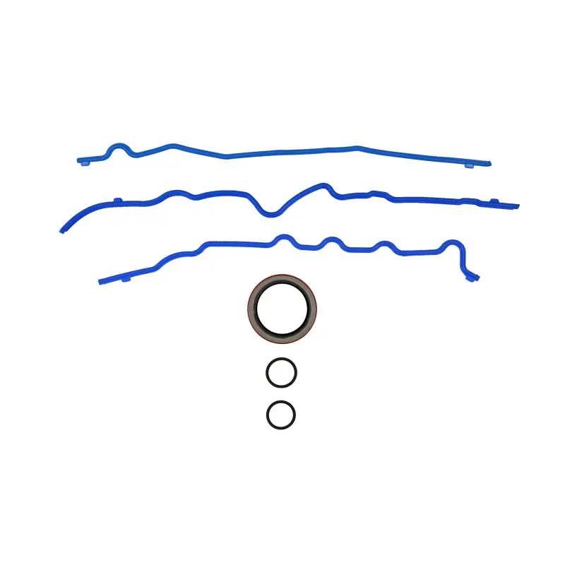 Fel-Pro Timing Cover Gasket Set For Ford Escape Engine Applications 1