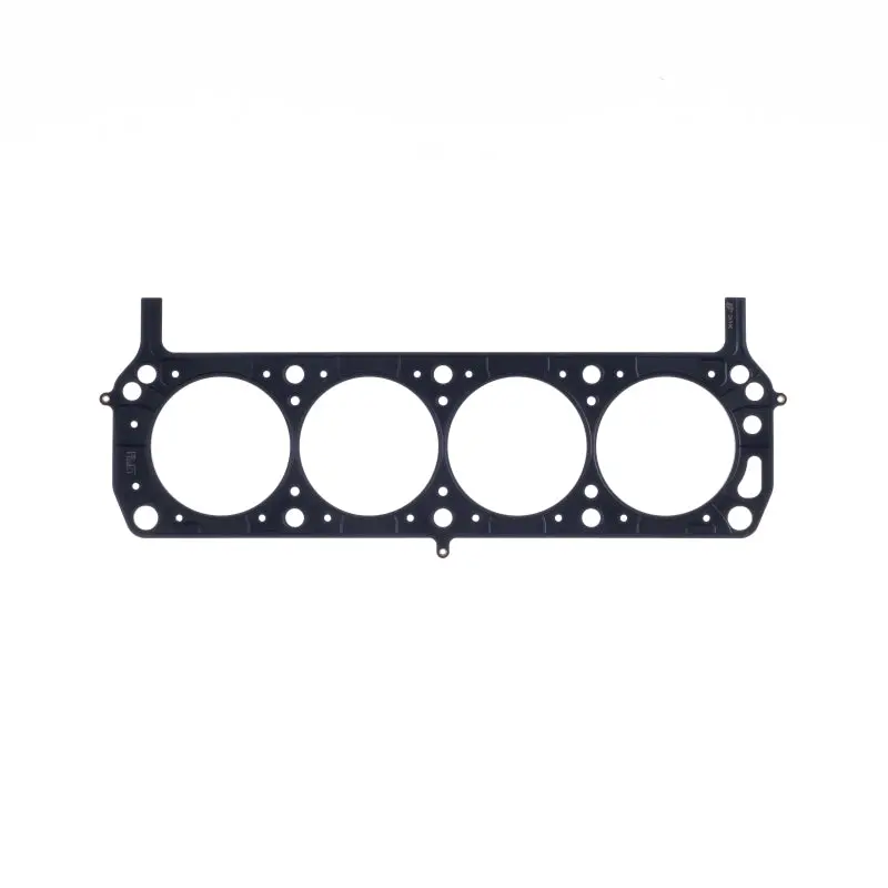 Cometic Mls Cylinder Head Gasket For Ford Windsor 302/351W – 4.060″ Bore, 0.060″ Thickness (Svo Spec) 1
