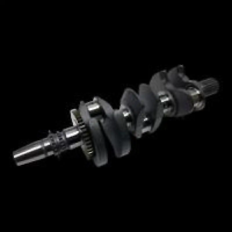 Brian Crower Forged Billet Crankshaft For 2016+ Yamaha Yxz1000R & Textron Xx – 66.2Mm Stroke, 4340 Alloy Steel 1