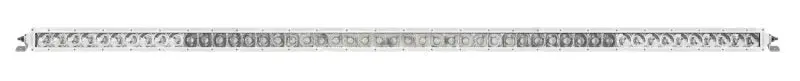 Rigid Industries Sr-Series Pro 50-Inch Led Light Bar — Spot/Flood Combo, White 1