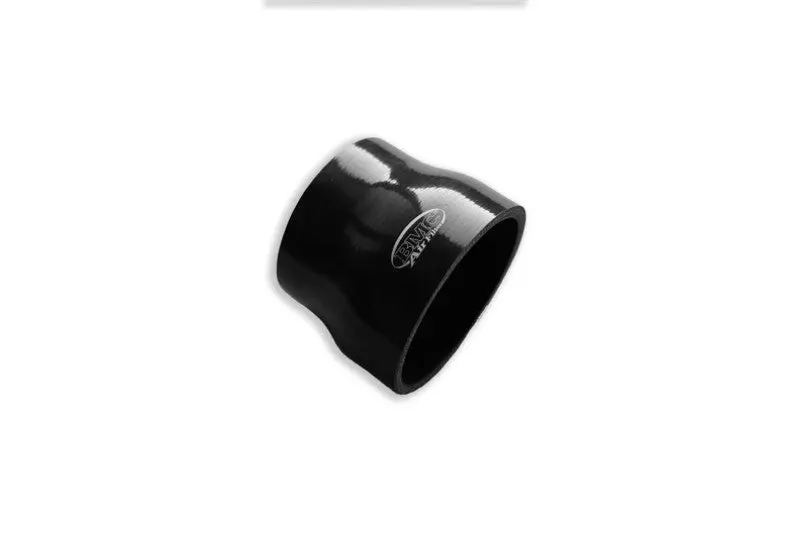 Bmc 65Mm To 70Mm Silicone Reducer – 80Mm Length, High-Flow Intake Adapter 1