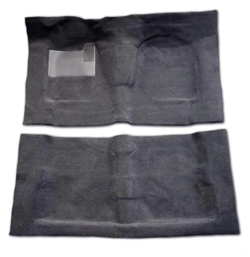 Lund Pro-Line Full-Carpet Replacement For 2000–2006 Chevy Suburban 1500 – Charcoal 1