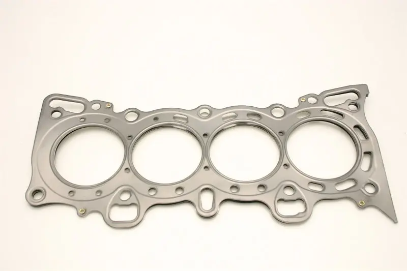 Cometic Mls Head Gasket For Honda D15/D16 Sohc Engines – 75.5Mm Bore, 0.036In Thickness, Civic/Crx Si Compatible 1