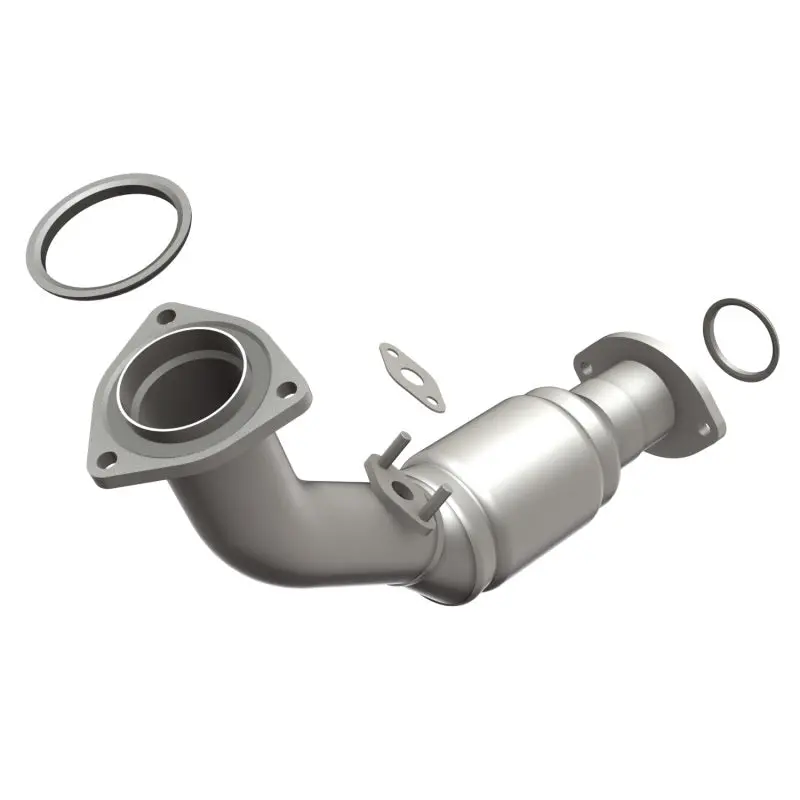 Magnaflow Front Catalytic Converter For 1999–2002 Toyota 4Runner 3.4L V6 – Direct-Fit, High-Flow Design 1