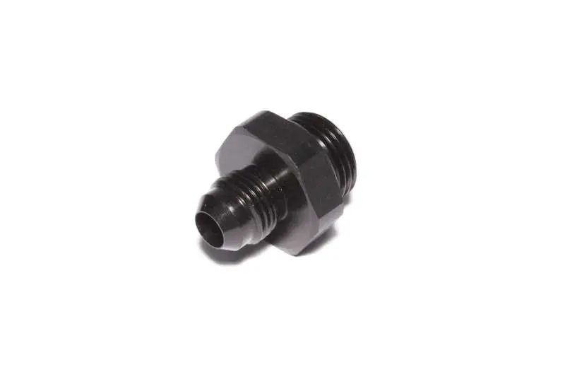 Fast Sae -8 O-Ringless Fitting – Straight Thread, Seal-Free Design 1