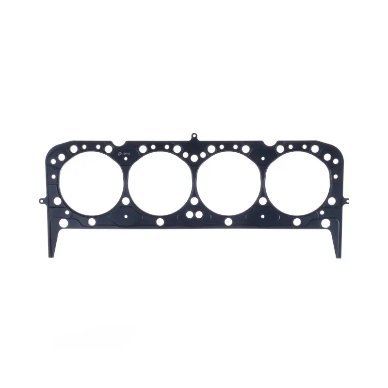 Cometic Mls Cylinder Head Gasket For Chevy Gen I Small-Block V8 – .030" Thickness, 4.080" Bore, Vortec Head Compatible 1
