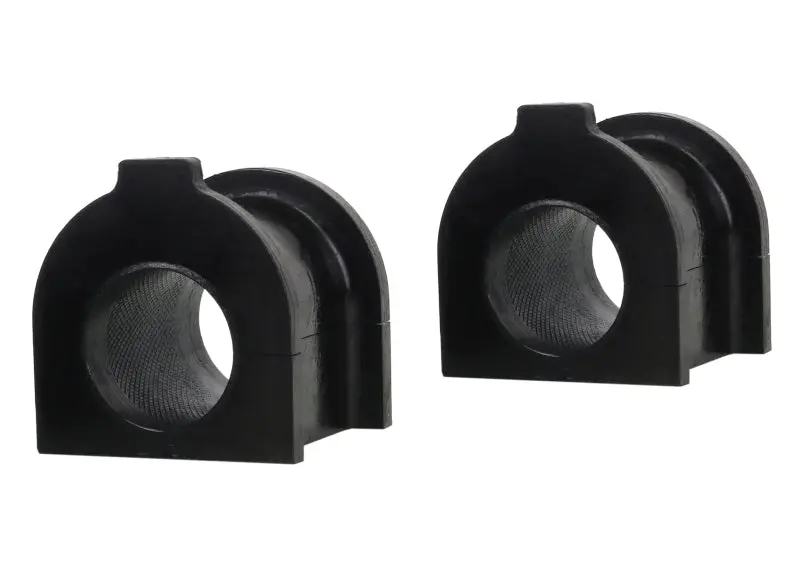 Whiteline Plus 2006+ Toyota Fj Cruiser Gsj15 Front Sway Bar Mount Bushing 1