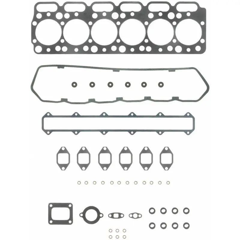 Fel-Pro Hs 8350 Pt Permatorque Engine Cylinder Head Gasket Set 1