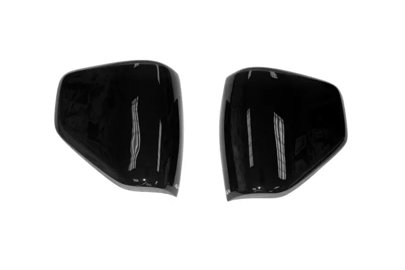 Avs Smoke Tail Light Covers For 2009–2014 Ford F-150 – Custom-Fit, Uv-Resistant Polycarbonate 1