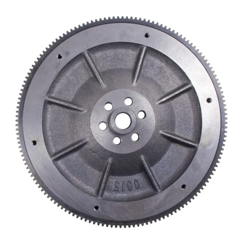 Omix-Ada Flywheel For 1991–1995 Yj & 1991–2002 Tj Jeeps – 2.4L Engine Compatible 1