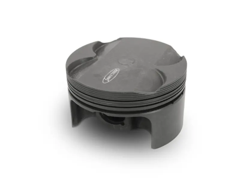 Supertech Forged Pistons For Mazdaspeed 2.3L – 87.5Mm Bore, –14Cc Dish, 9.5:1 Cr (Set Of 4, Rings Not Included) 1