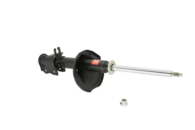 Kyb Excel-G Rear Left Shock Absorber For 2001–2004 Kia Spectra 1
