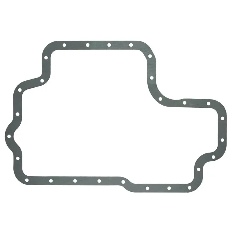 Fel-Pro One-Piece Oil Pan Gasket Set For Audi A8 Quattro – 27-Bolt Os30858 1