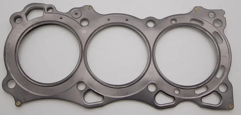 Cometic Mls Head Gasket For Nissan Vq30/Vq35 V6 – 98Mm Bore, 0.120" Thickness (2002–Present) 1