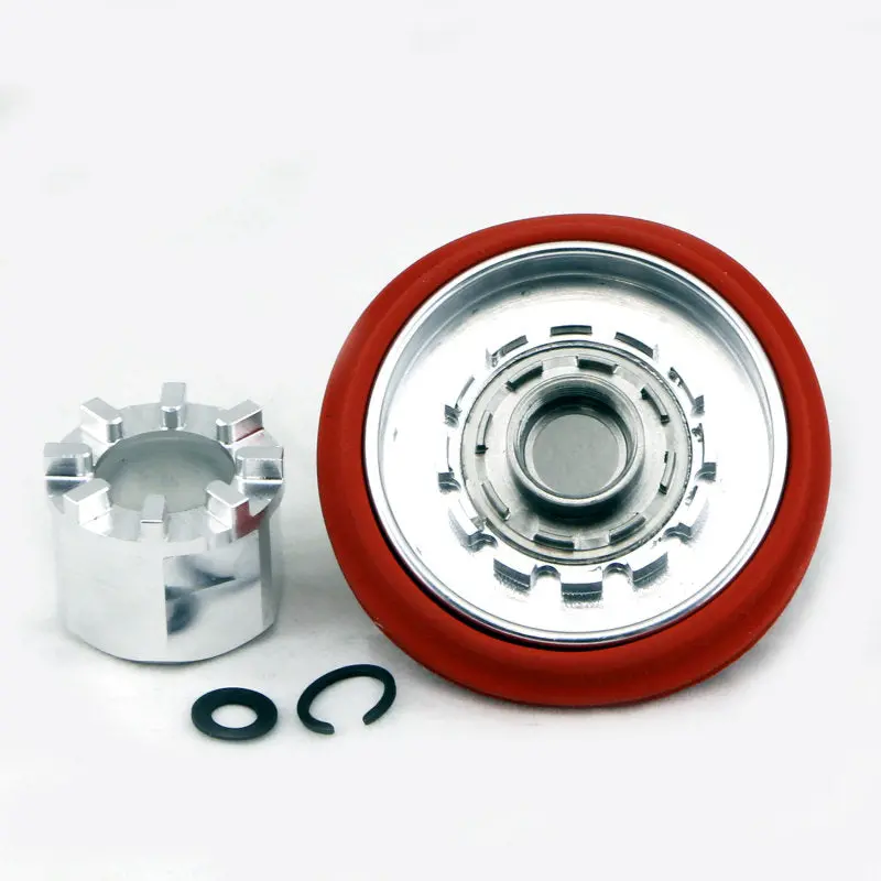 Turbosmart Gen V Diaphragm Replacement Kit For 38Mm/40Mm Wastegates – 74Mm Size 1