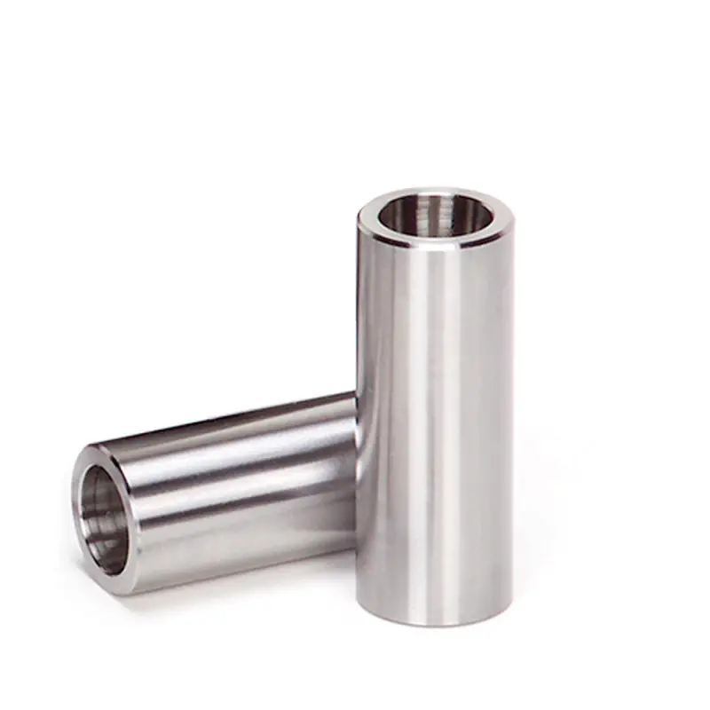 Supertech H13 Tool Steel Wrist Pin – 22Mm X 12Mm X 44.3Mm, Precision-Machined For High-Output Engines 1