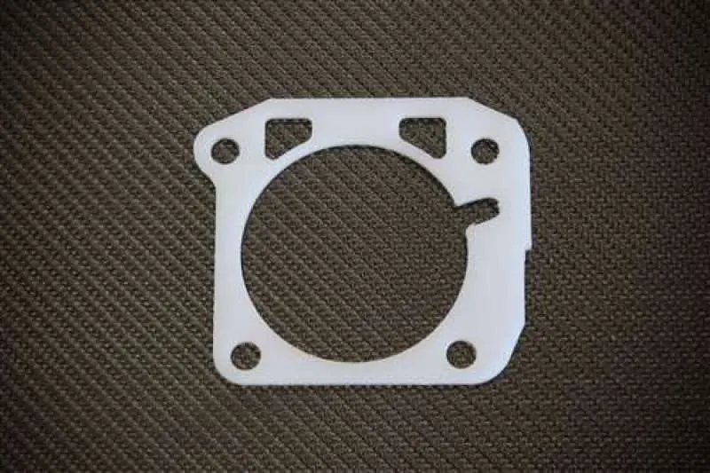 Torque Solution Thermal Throttle Body Gasket – 70Mm Obd2 B-Series For Honda/Acura 1