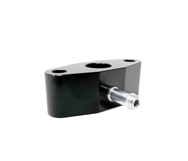 Torque Solution Billet Boost Tap For Bmw N20/N54/N55 Engines – Precision-Machined Aluminum Fitting 1
