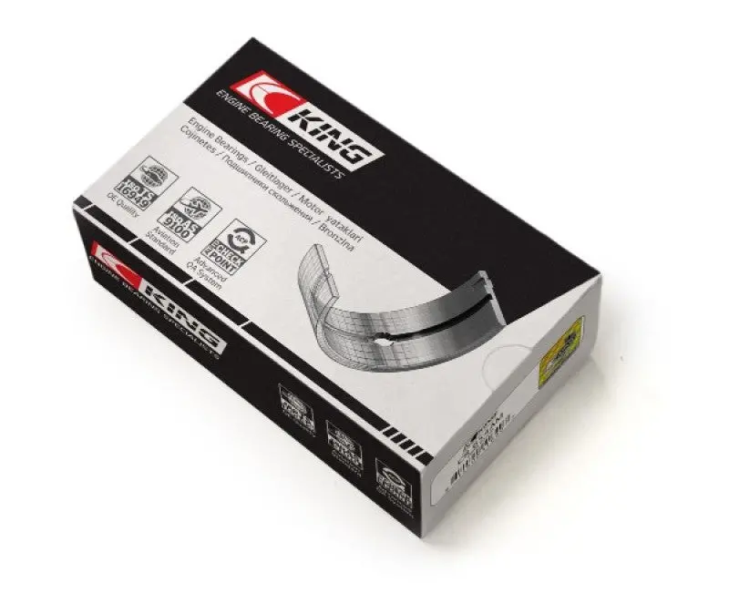 King Pmaxkote Performance Rod Bearing Set For Toyota 2Jz-Ge/Gte 3.0L Engines (Standard Size) 1