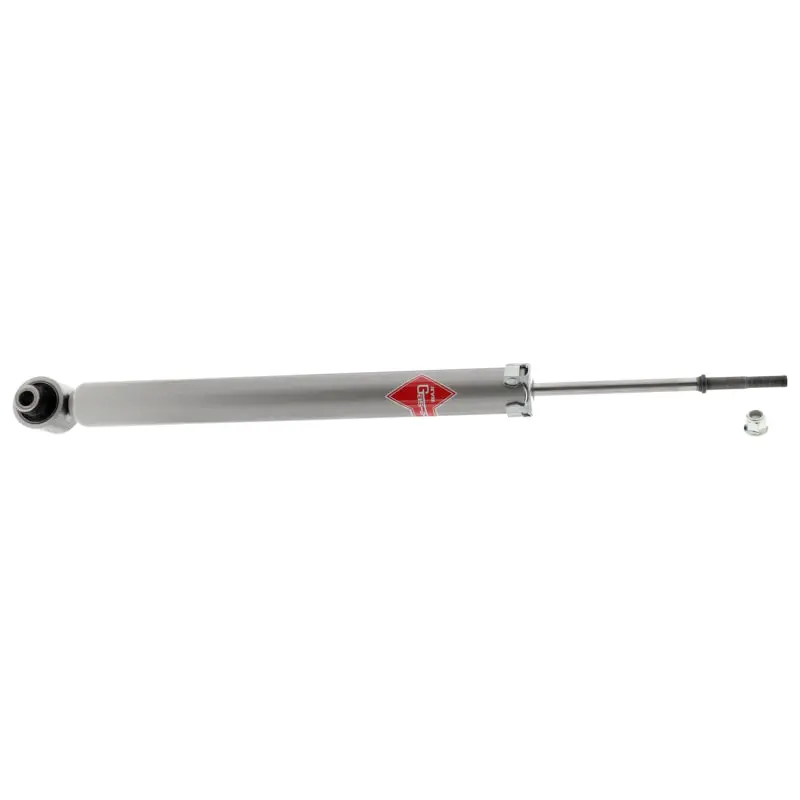 Kyb Gas-A-Just Rear Shock Absorbers – Tuned For 2013–2020 Lexus Gs350 Awd 1