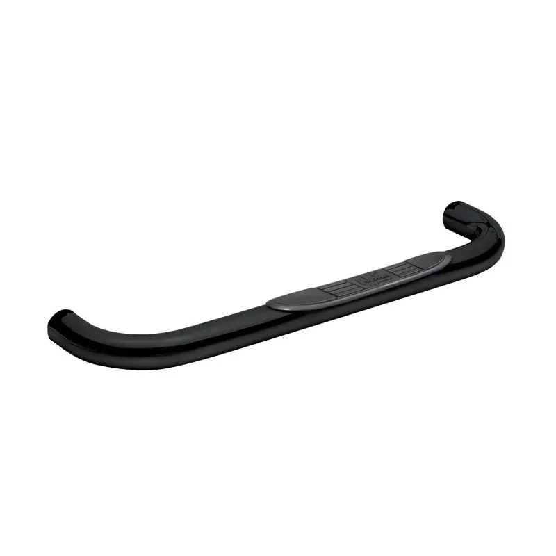 Westin Signature Series 3 Nerf Step Bars – Black, Fits 1994–2001 Dodge Ram 1500 Regular Cab 1