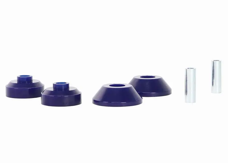 Superpro Front Shock Absorber Bushing Kit 1