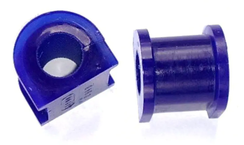 Superpro Front Sway Bar Mount Bushings – 22Mm For 2003 Toyota Corolla Le 1