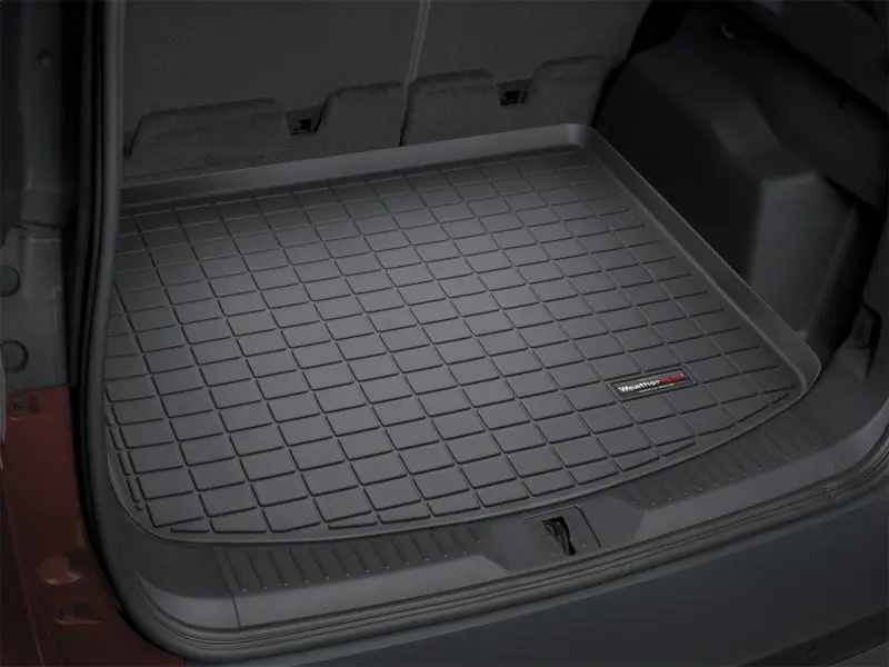 Weathertech Custom Cargo Liners For 1998–2003 Mercedes-Benz E320 Wagon 1