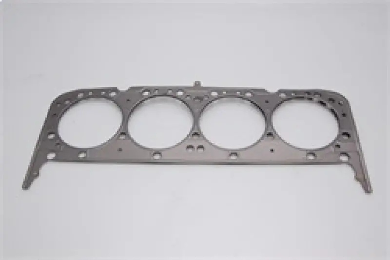 Cometic Mls Head Gasket For Chevy Small Block – 4.165" Bore, .089" Thickness, Full Steam Hole Configuration 1