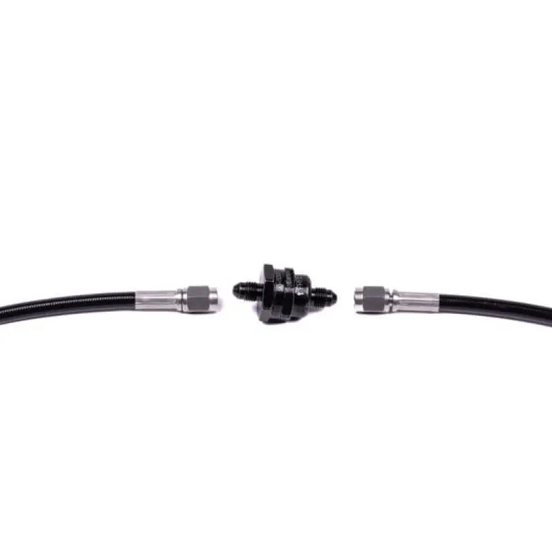 Chase Bays Ls-Swapped Clutch Line Kit For 2003–2009 Nissan 350Z – Includes Tilton Control Valve 1