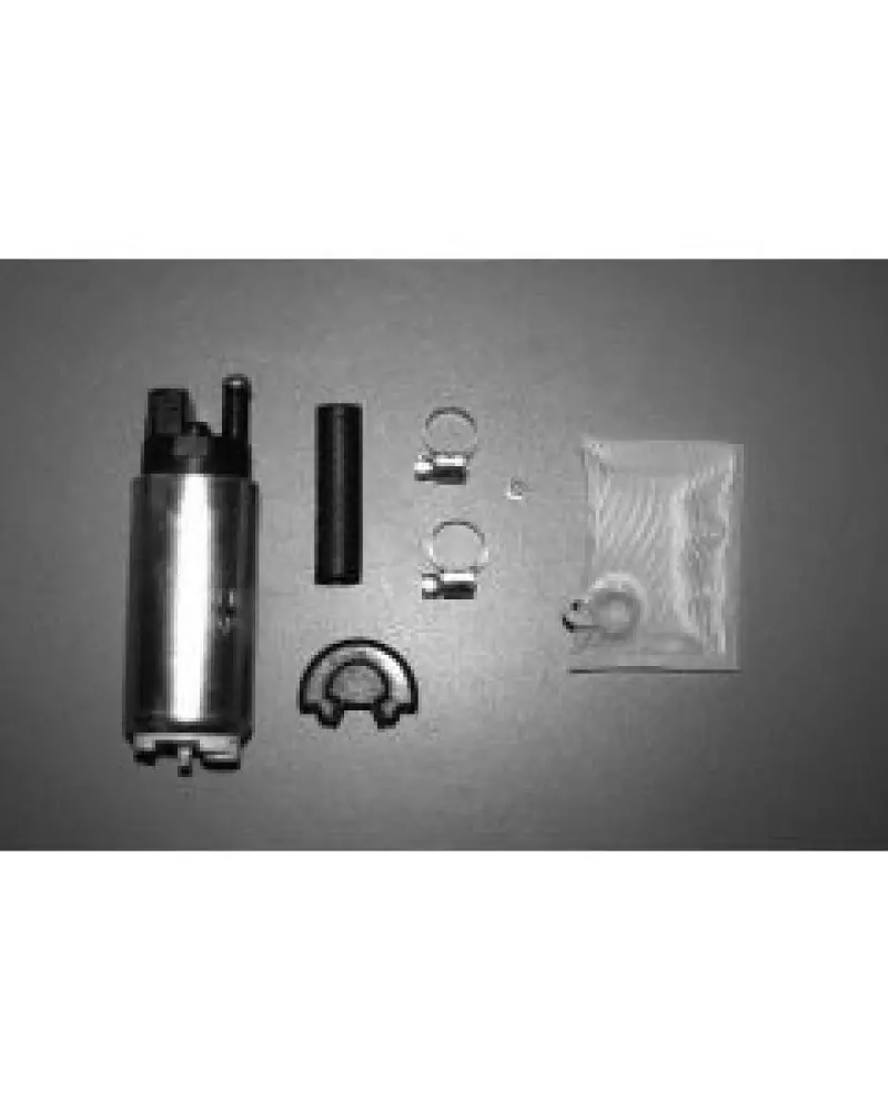 Walbro Fuel Pump And Filter Assembly – Universal Replacement Unit 1