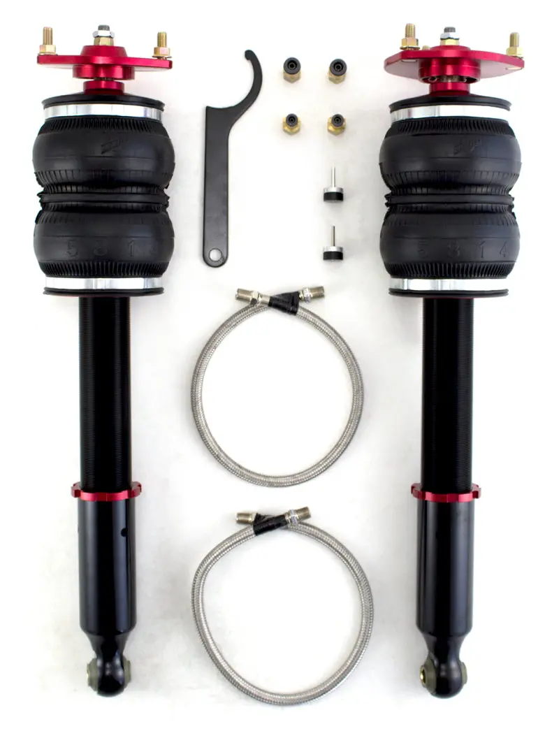 Air Lift Performance Front Air Suspension Kit For 2001–2006 Lexus Ls430 1