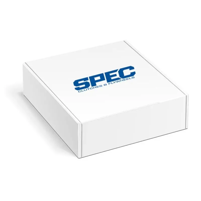 Spec Stage 3 Clutch Kit For 2004 Pontiac Gto With 5.7L Ls1 Engine 1