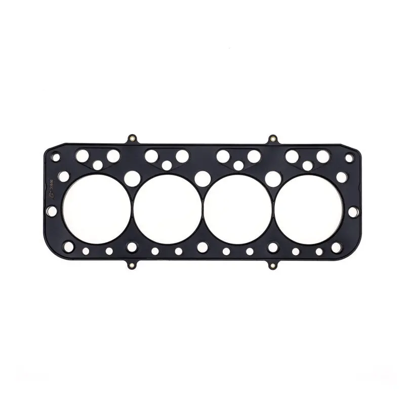 Cometic Mls Cylinder Head Gasket – Bmc Series, .140-Inch Thickness, 74Mm Bore, For A-Series 1275 Engines 1