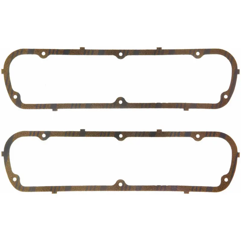 Fel-Pro Ford Mustang Vs 13264 C Engine Valve Cover Gasket Set 1