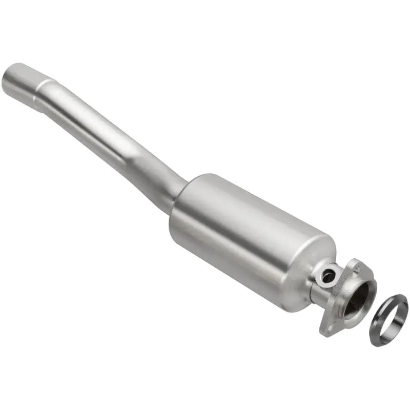 Magnaflow Direct-Fit Catalytic Converter – For 1985–1992 Volvo 740/760/940 Series 1