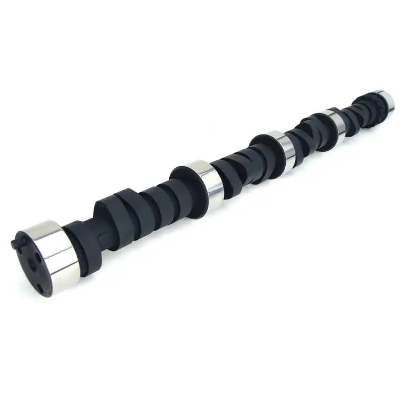 Comp Cams Cb252Ah-10 Hydraulic Flat-Tappet Camshaft For Small-Block Chevrolet 1