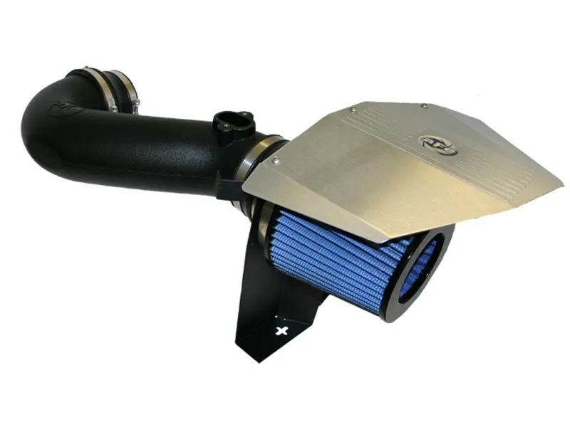 Afe Magnumforce Stage 2 Cold Air Intake For 2006–2009 Bmw 550I (E60) & 650Ci (E63/E64) V8 4.8L 1