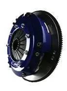 Spec St-Trim Twin-Disc Clutch Kit – Designed For 1987–1992 Toyota Supra Turbo (7M-Gte) 1